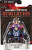 Masters of the Universe - Revelation - Figurine MINIS - Eternia - Skelegod