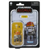 Star Wars The Vintage Collection Chopper (C1-10P) Action Figures (3.75 Inch)