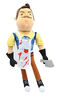 Hello Neighbor Plush - Butcher