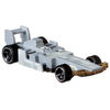 Hot Wheels Skeleton Vehicle