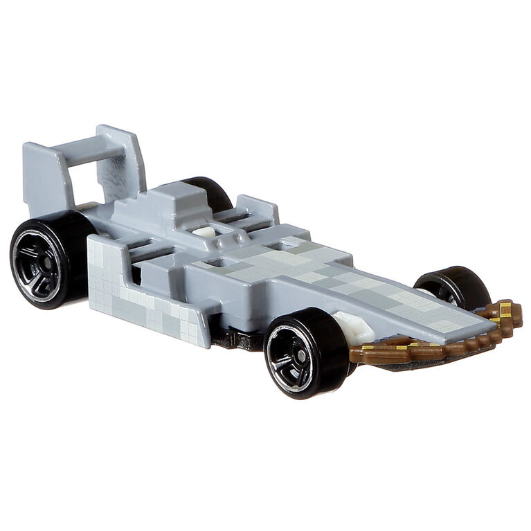Hot Wheels Skeleton Vehicle