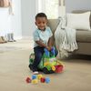 VTech Sort & Recycle Ride-On Truck - English Edition