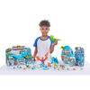 Smashers Dino Ice Age Ice Rex Playset - R Exclusive