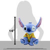 Disney - Lilo & Stitch - Stitch Hawaiian Plush - Medium