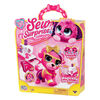 Little Live Scruff-A-Luvs Sew Surprise Playset Pink