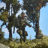G.I. Joe Classified Series 60th Anniversary Action Marine - Sniper Action Figure