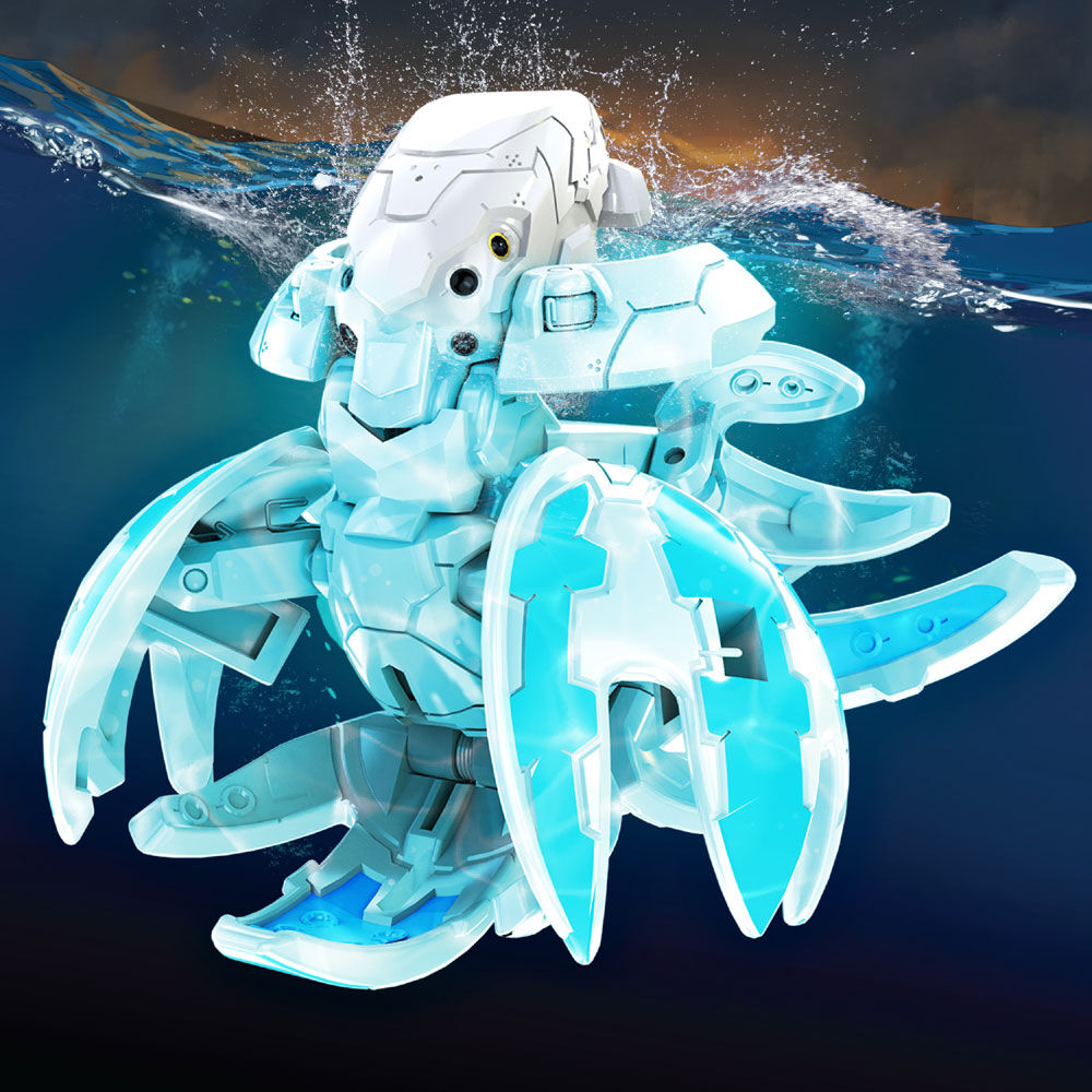 Krakelios bakugan sales
