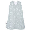 Wearable Blanket Cotton - Sage Woodland Large