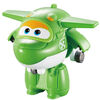 Super Wings Transform-a-Bots, paquet de 4 - Jett/Mira/Paul/Grand Albert