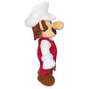 Nintendo - Fire Mario 7.5 Inch Plush