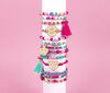 Juicy Couture Trendy Tassels Bracelets by Make it Real
