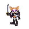 Sonic Prime 5 Inch Figure - Baton Rouge