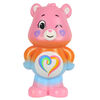 Care Bears - Multipack de figurines à collectionner - 5 Care Bears dans un seul pack - Notre exclusivité