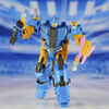 Transformers:One Prime Changer Sentinal Prime Action Figure