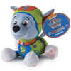 Paw Patrol - Peluche de 20 cm - Sea Patrol - Rocky