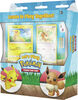 Pokemon Let's Play Pokemon TCG Box