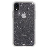 Case-Mate Crystal Case iPhone XR Clear