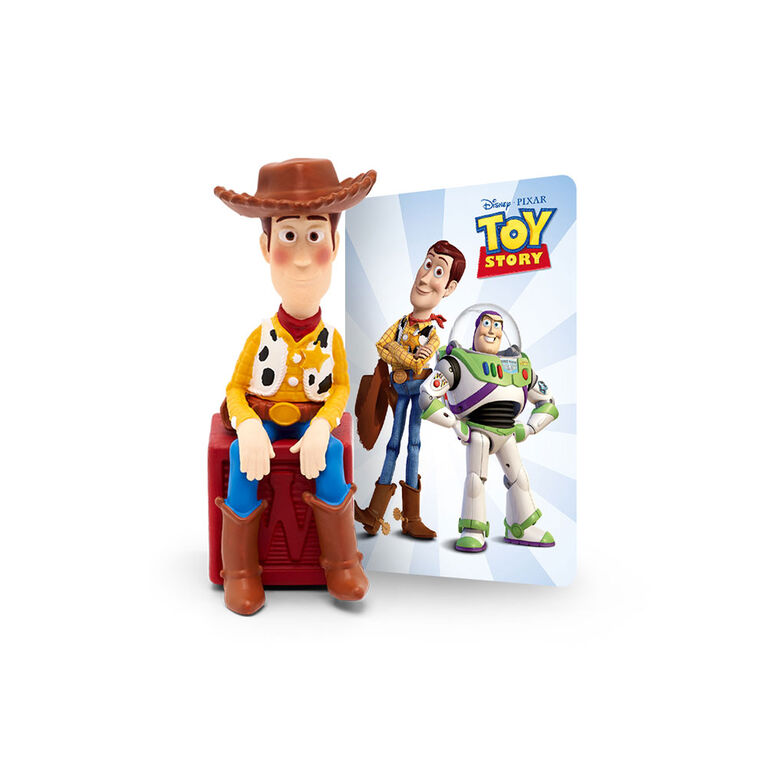 Tonies - Toy Story - French Edition