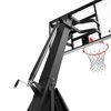 Spalding 'The Beast' Portable Glass Basketball System, 60-in