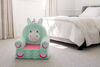 Soft Landing Sweet Seats -  Unicorn Character Chair