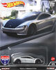 Hot Wheels Car Culture Circuit Legends Tesla Roadster Vehicle
