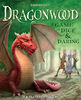 Gamewright - Dragonwood Game - English Edition