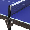 Jeu de tennis de table Crossover portatif (1,52 m)