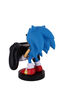 Sega Sonic Cable Guy - English Edition