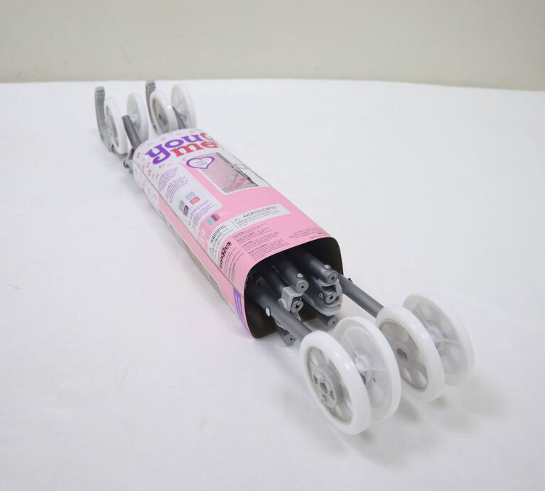 You & Me - Umbrella Stroller You & Me - Umbrella Stroller