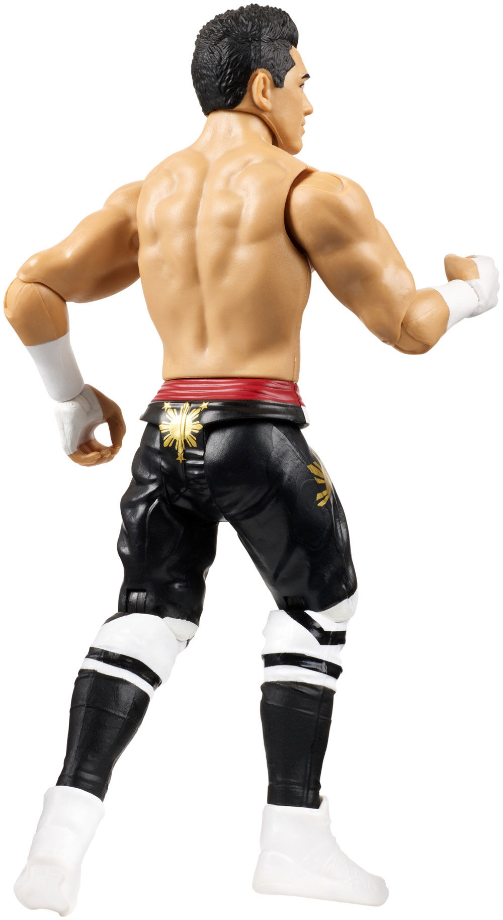 tj perkins figure