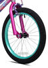 Little Miss Matched Bike - 18 inch - R Exclusive