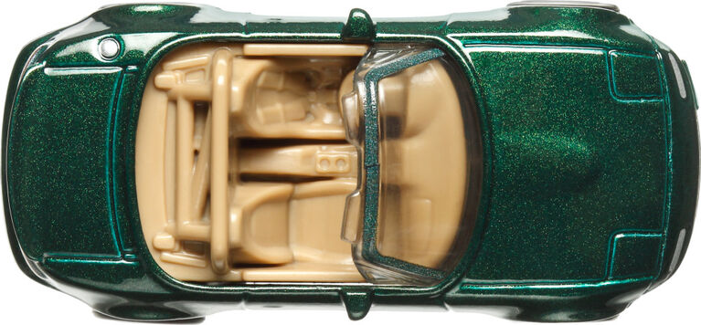 Hot Wheels Car Culture Circuit Legends Vehicles