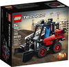 LEGO Technic Skid Steer Loader 42116 (140 pieces)