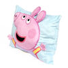 Nemcor - Peppa Pig Character Pillow
