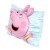 Oreiller de personnage Peppa Pig