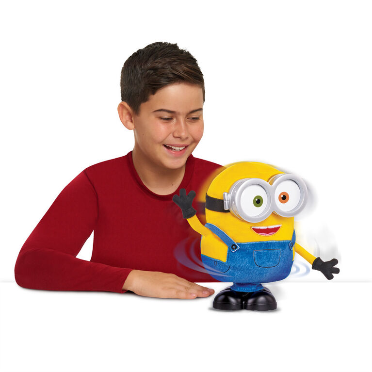 MINION POU MINION POU : r/MinionHate