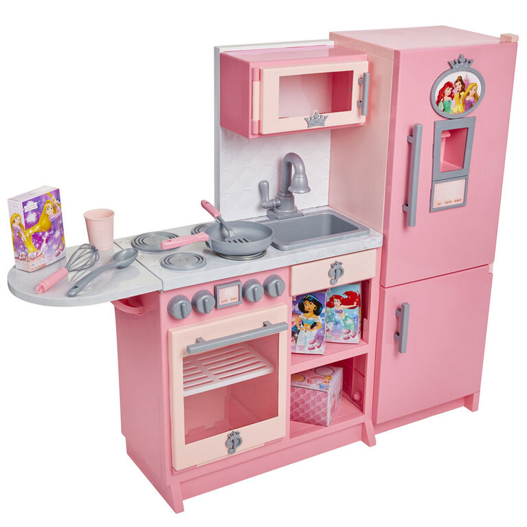 Disney Princess Style Collection Gourmet Kitchen R Exclusive Toys R Us Canada