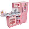Disney Princess Style Collection Gourmet Kitchen - R Exclusive
