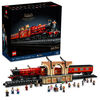 LEGO Harry Potter Le Poudlard Express - Édition de collection 76405 (5 129 pièces)