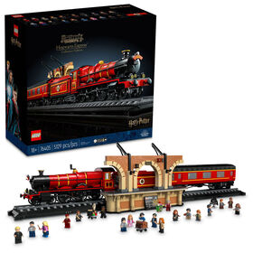 LEGO Harry Potter Hogwarts Express - Collectors' Edition 76405 (5,129 Pieces)