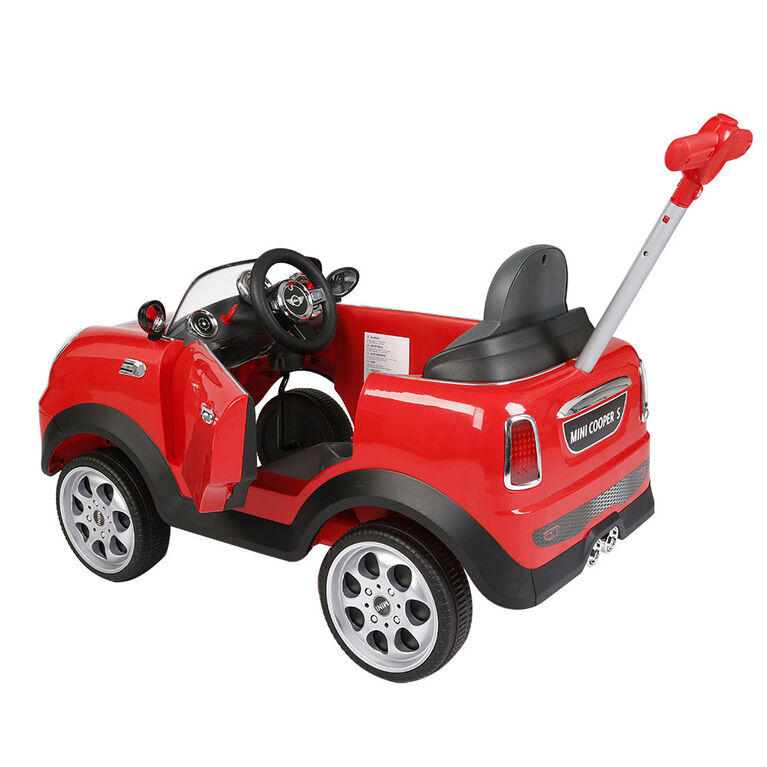 Mini voiture de course pour enfants, jouets de voiture pour bébé, dos  côtelé doux et robuste