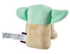 Star Wars: The Mandalorian Grogu, The Child 4-inch Plush