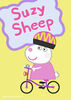 Ravensburger My First Puzzle, Peppa Pig (2, 3, 4 & 5 piece) Jigsaw Puzzles - English Edition