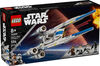 LEGO Star Wars Rebel U-Wing Starfighter -Model Building Set for Boys, Girls, and Kids 8+ -75399
