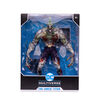 DC Multiverse - Titan Joker ( Batman: Arkham Asylum game) Mega Figure