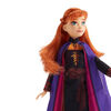 Disney Frozen Anna Fashion Doll