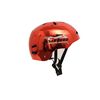 Avigo - Casque Blaze pour jeunes - rouge