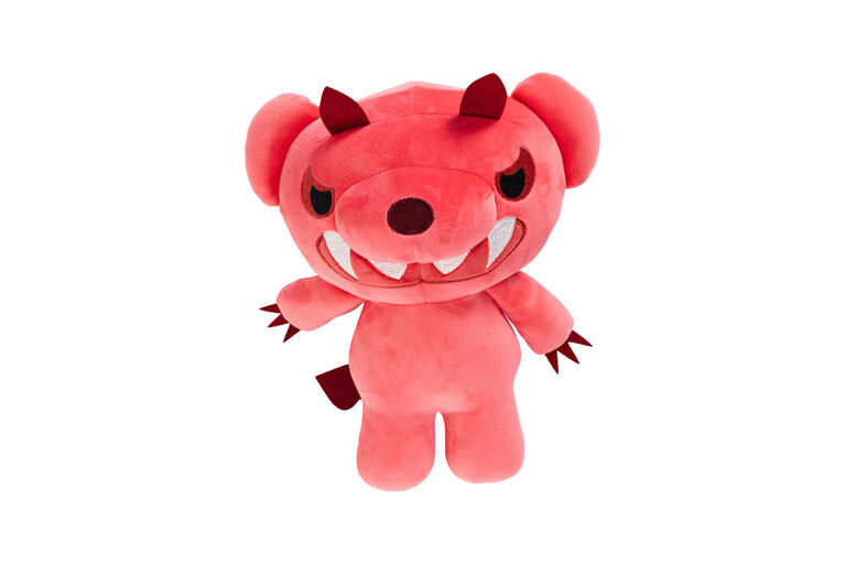 Deddy Bear Beezlebear Sac Moruaires