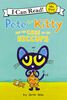 Pete The Kitty And The Case Of The Hiccups - English Edition