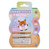 Hasbro Nano-mals Cowbert le boeuf Highland, compagnon électronique